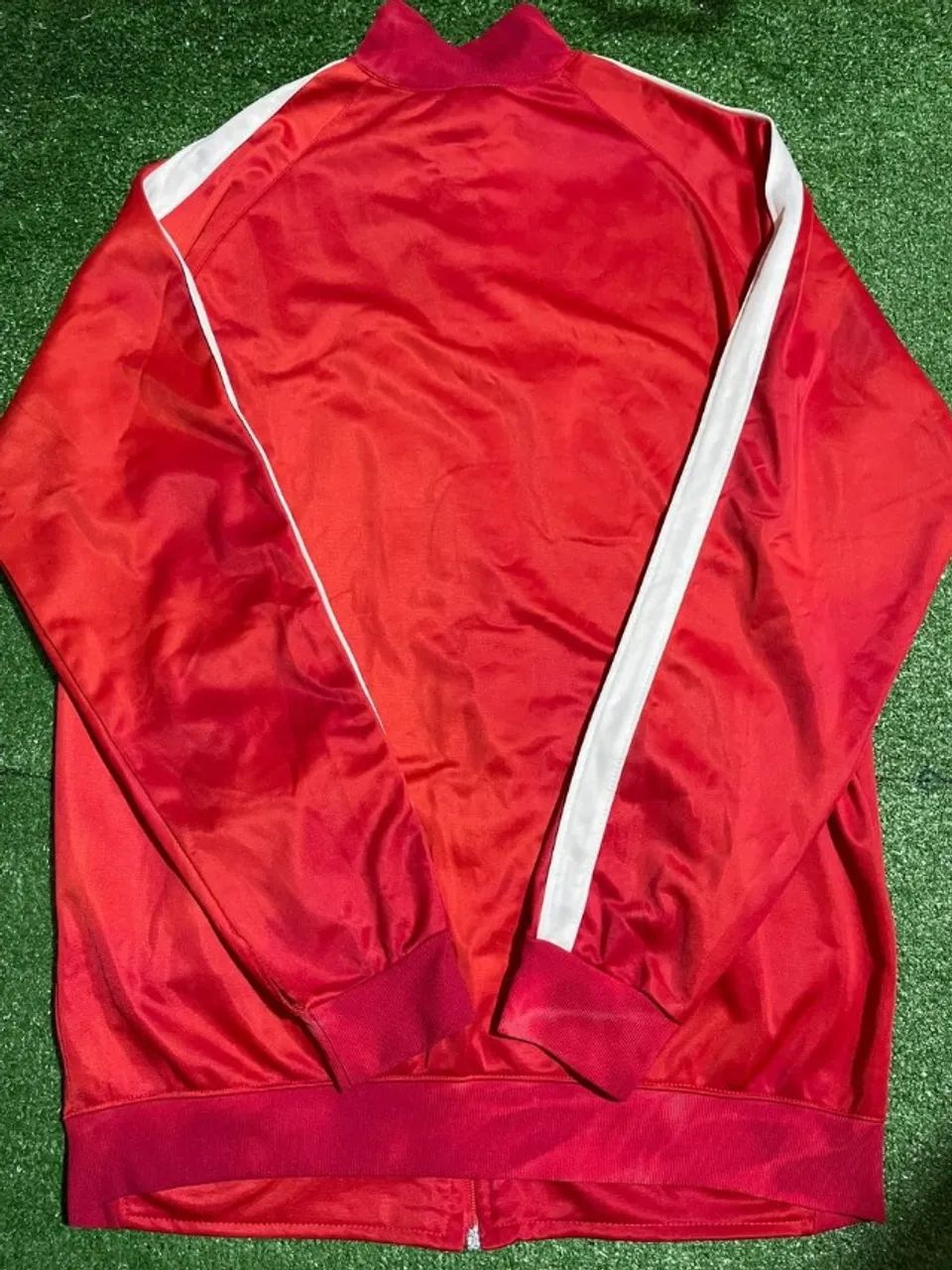 Jaqueta Internacional Nike Retrô - Foto 5
