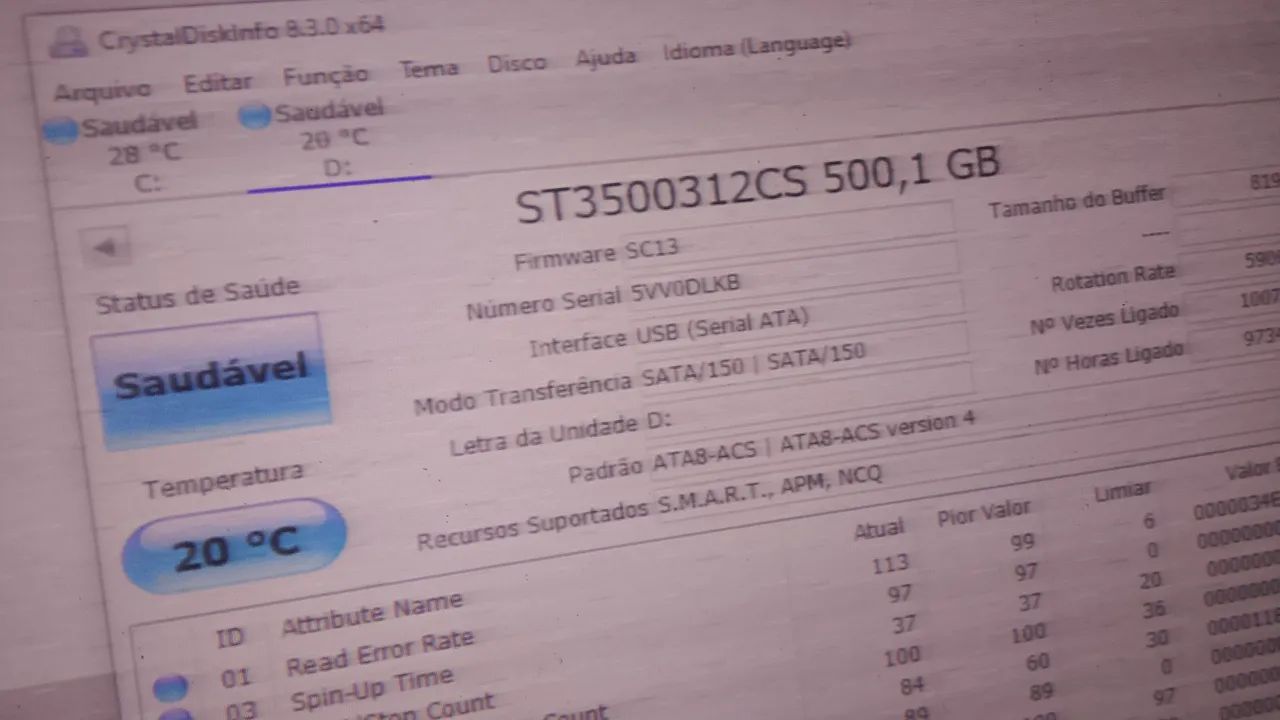 Hd 500 g  70 - Foto 2