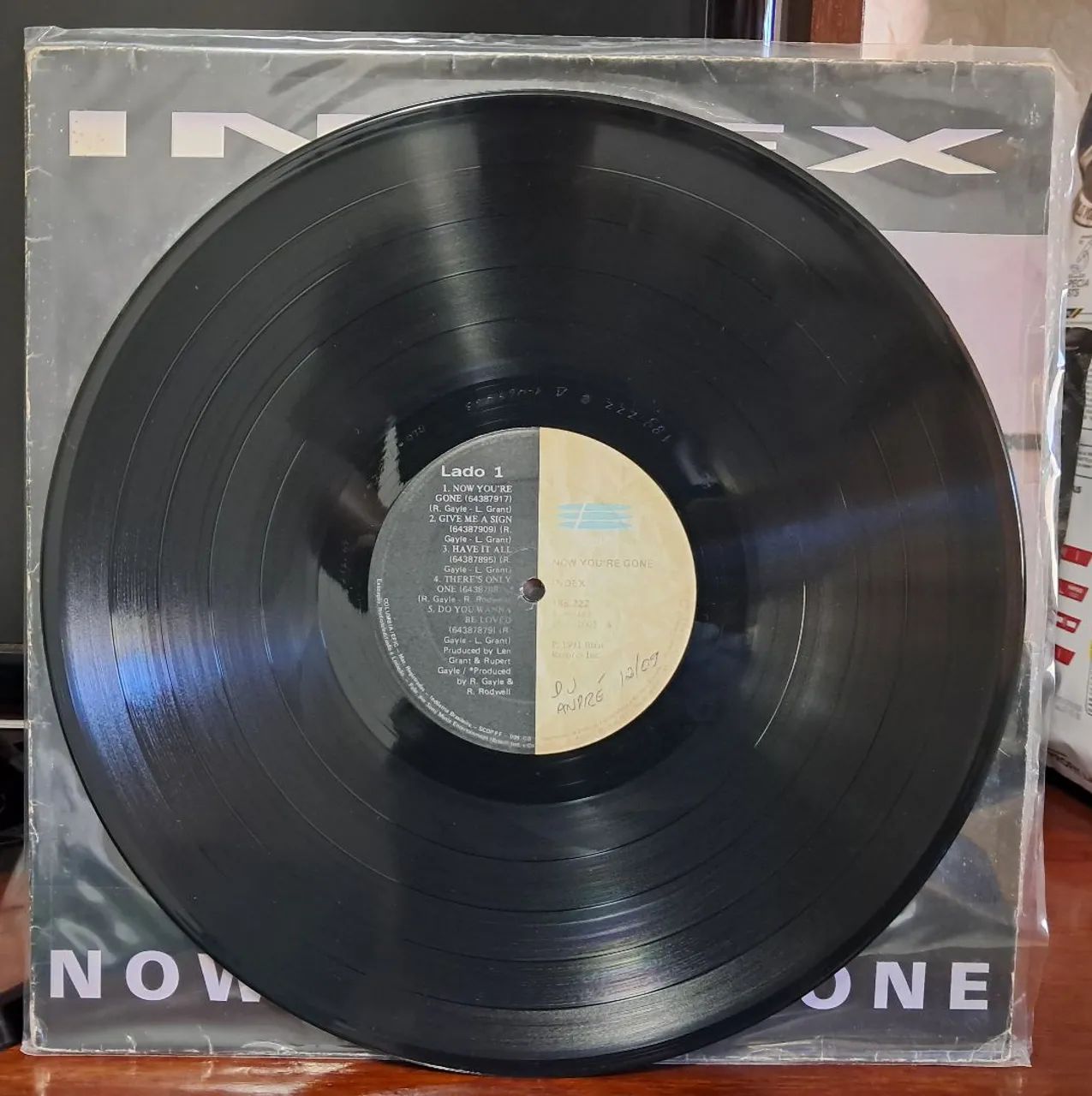 Lp Disco - Index - Foto 4