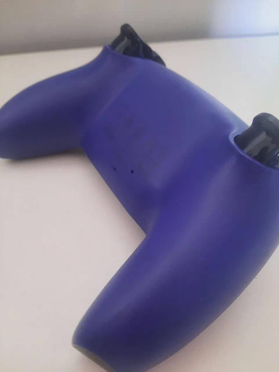 Controle de PS5 roxo - Foto 3