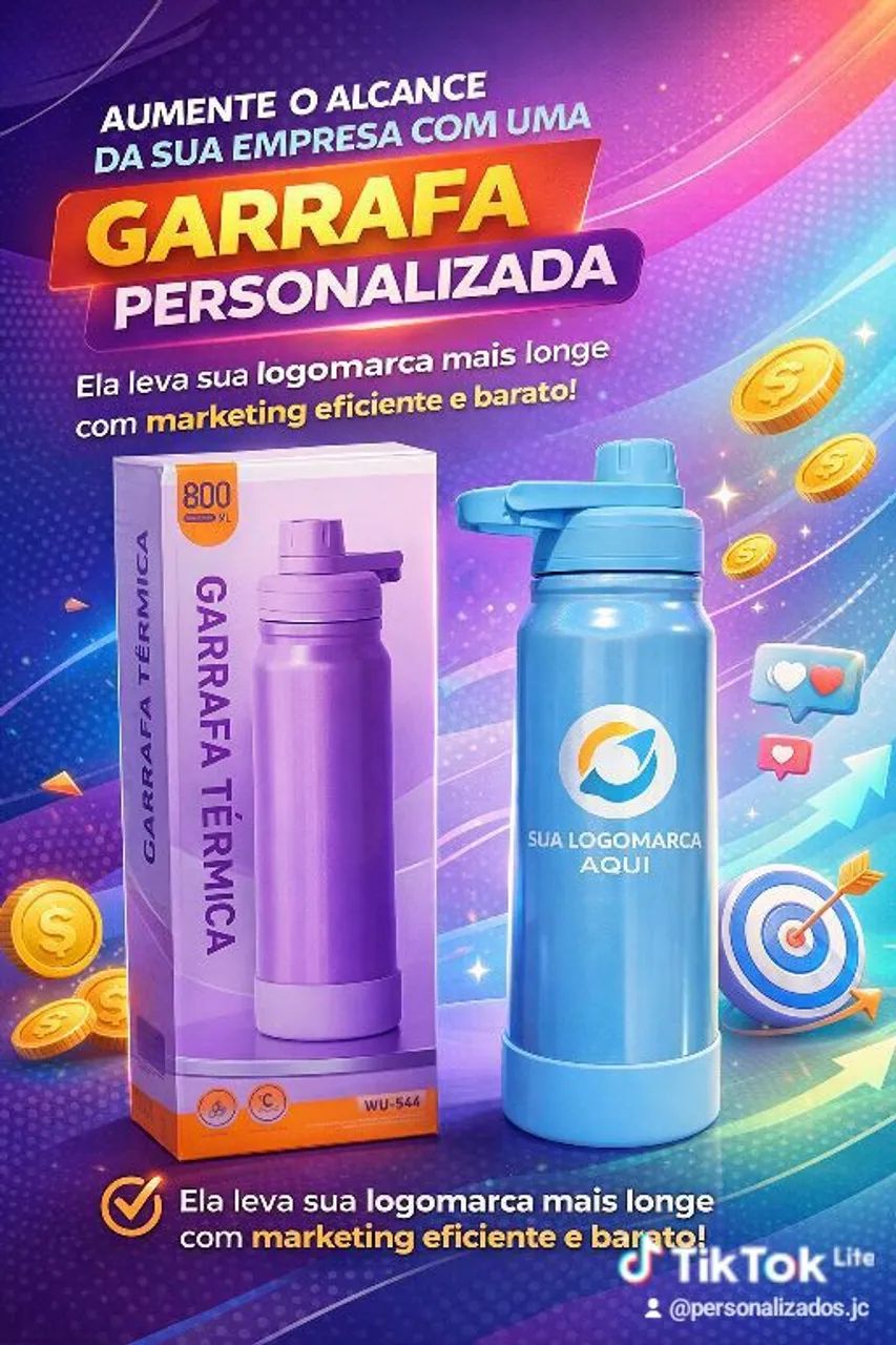 Personalizado e Gravação a Laser  - Foto 6