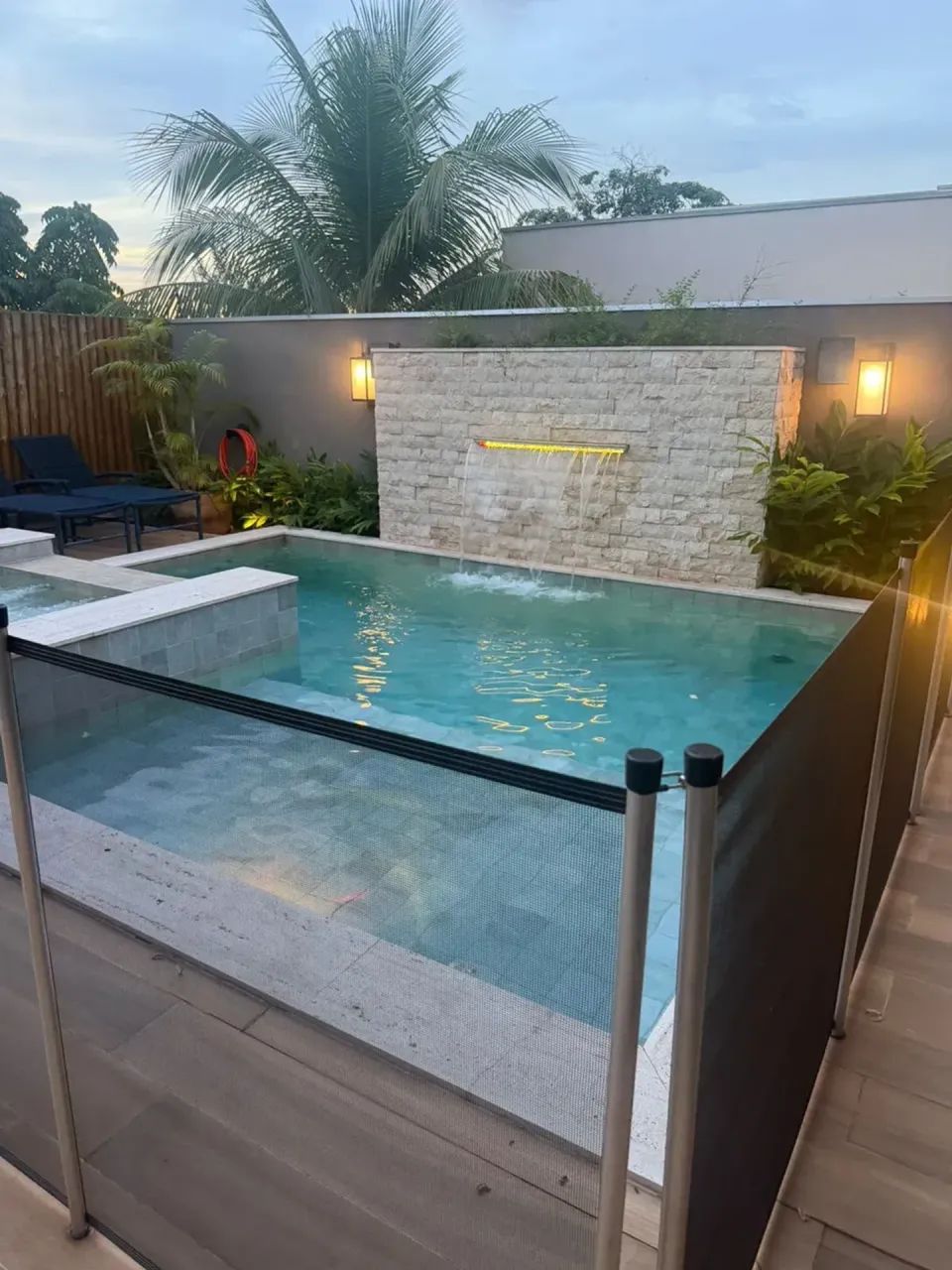 Casa à venda em Condomínio Belvedere - Cuiabá - MT - Foto 2