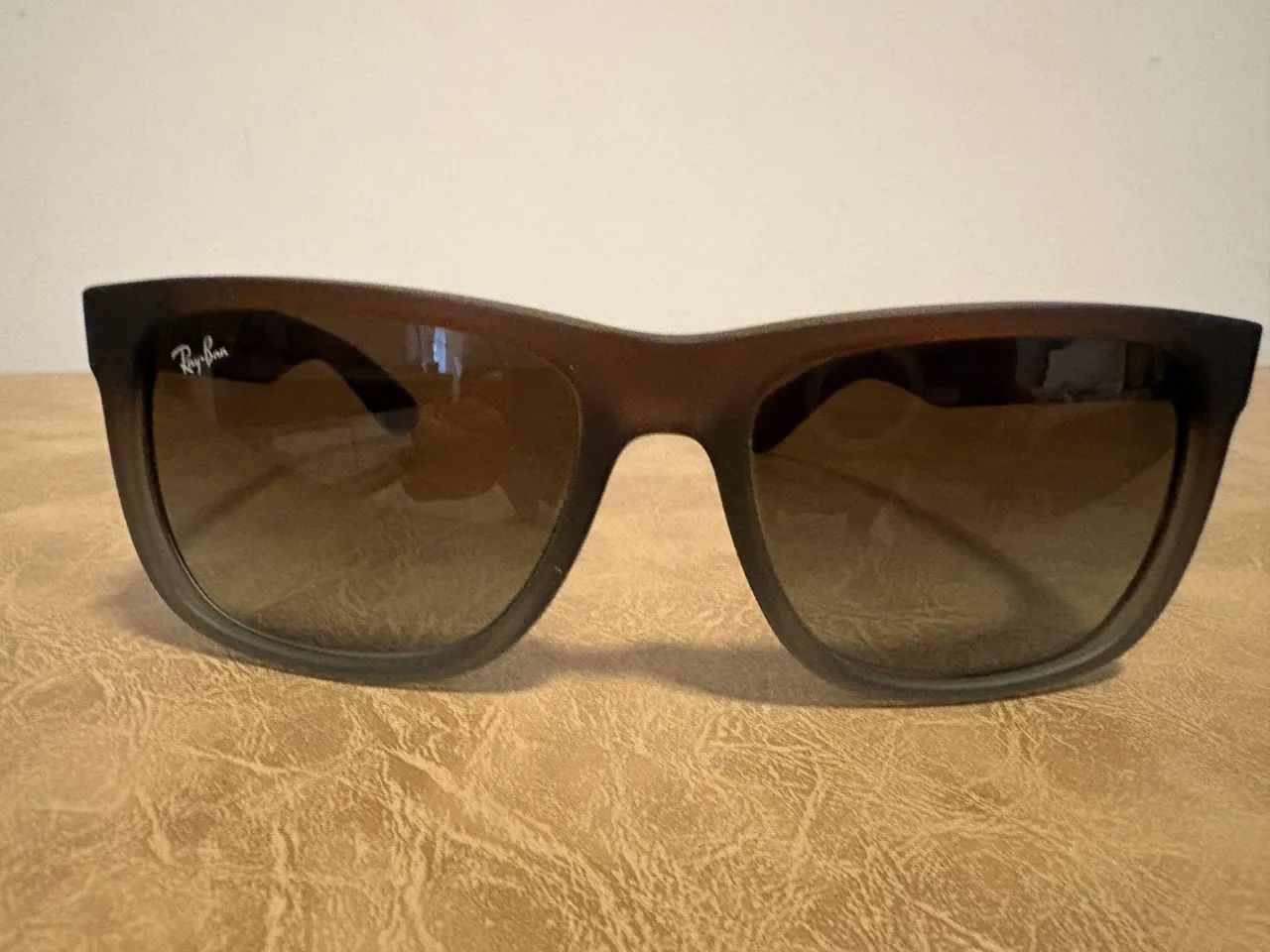Óculos de Sol Ray-Ban Justin RB4165L Original 