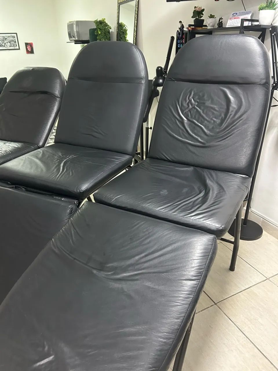 MACAS 3 POSIÇÕES 