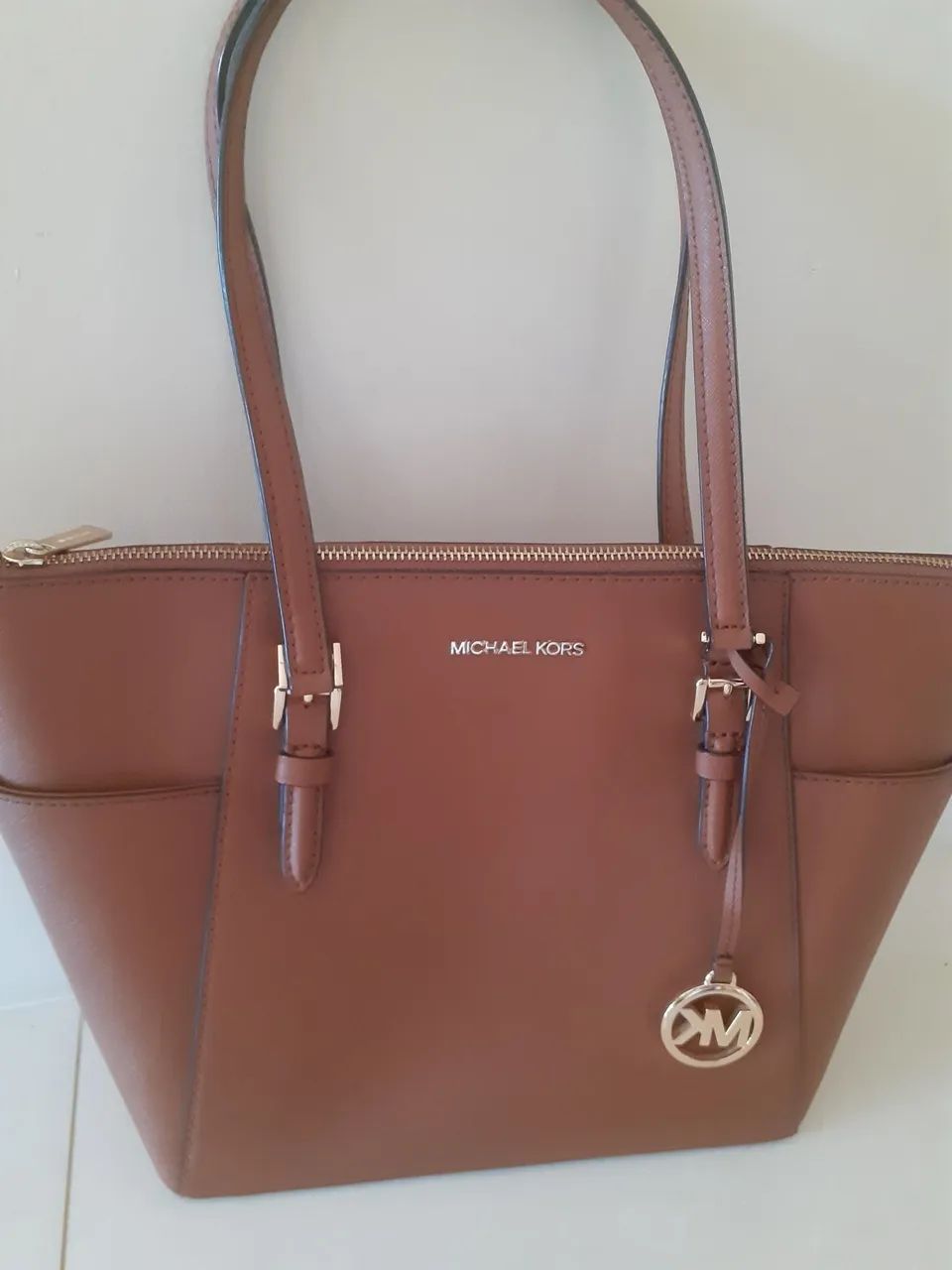 Bolsa Totte Michael koors  - Foto 3