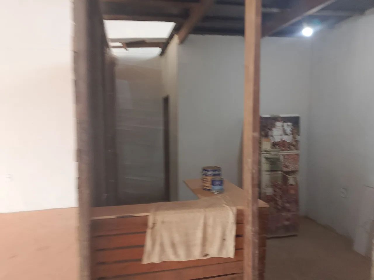 Alugam se galpão  - Foto 5
