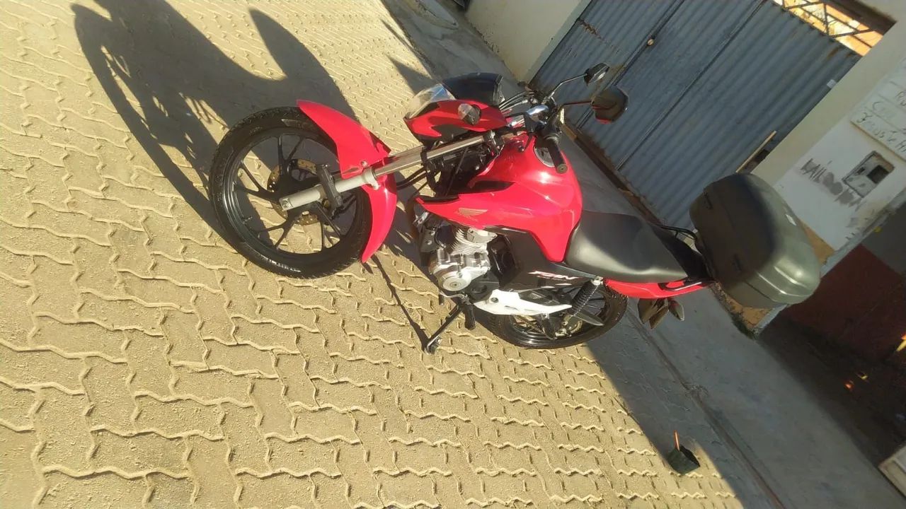 CG Fa - Foto 2