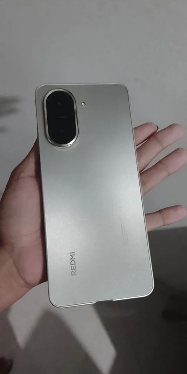 Smartphone Xiaomi Redmi A5 - Foto 5