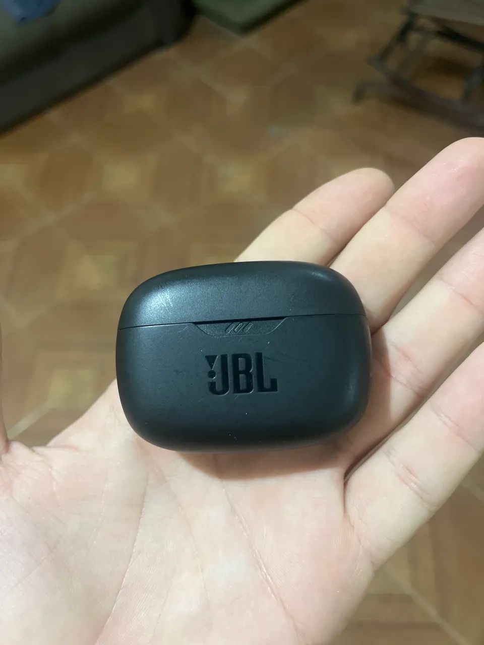 Fone JBL wave beam 2