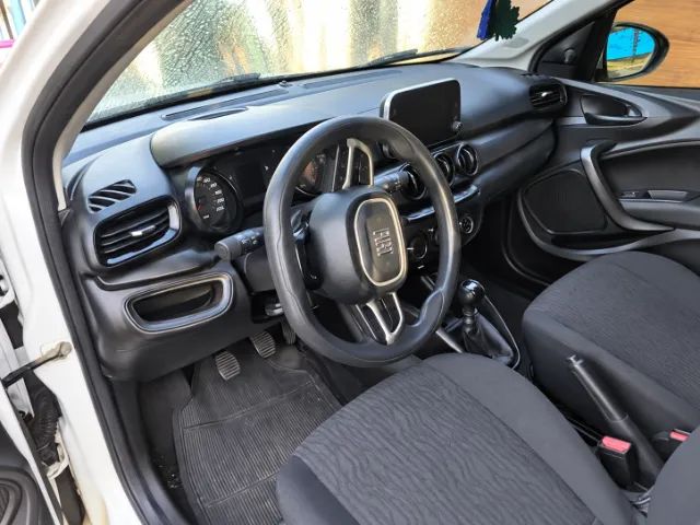 Fiat Cronos Drive 1.0 6V 2023 - Foto 4