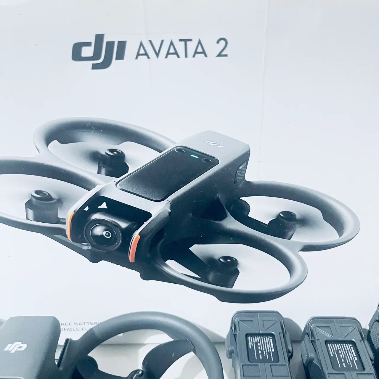 DRONE DJI AVATA 2  combo FLYMORE - Foto 3