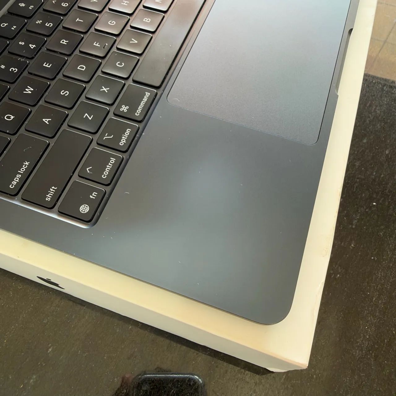 Macbook Air M4 16GB RAM e 256GB SSD  - Foto 5