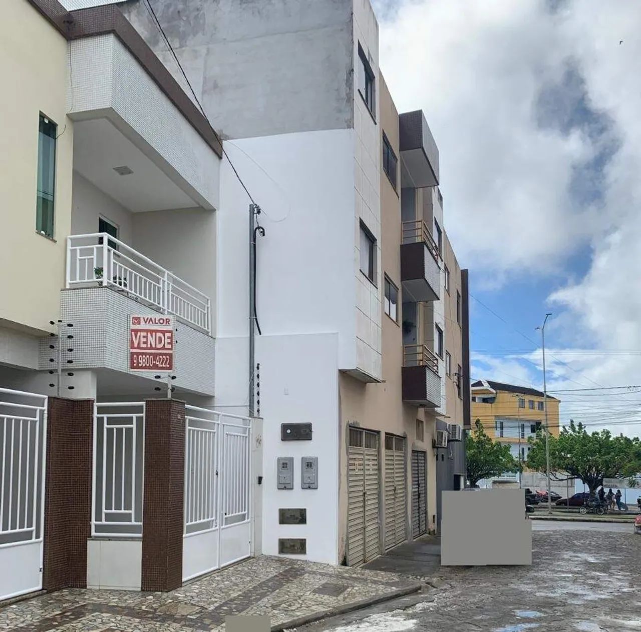 EXCELENTE CASA NO BAIRRO SERRANO EM ITABAIANA - Foto 2