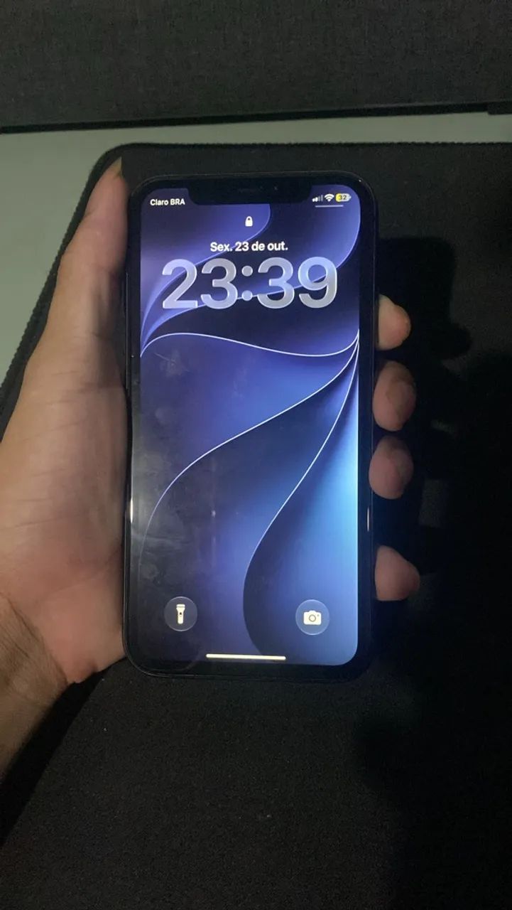 iPhone 11 128Gb - Foto 3