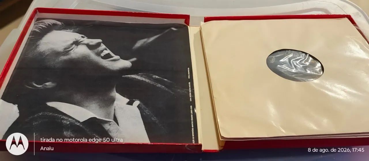 Coletânea de Discos do Elvis Presley  - Foto 2