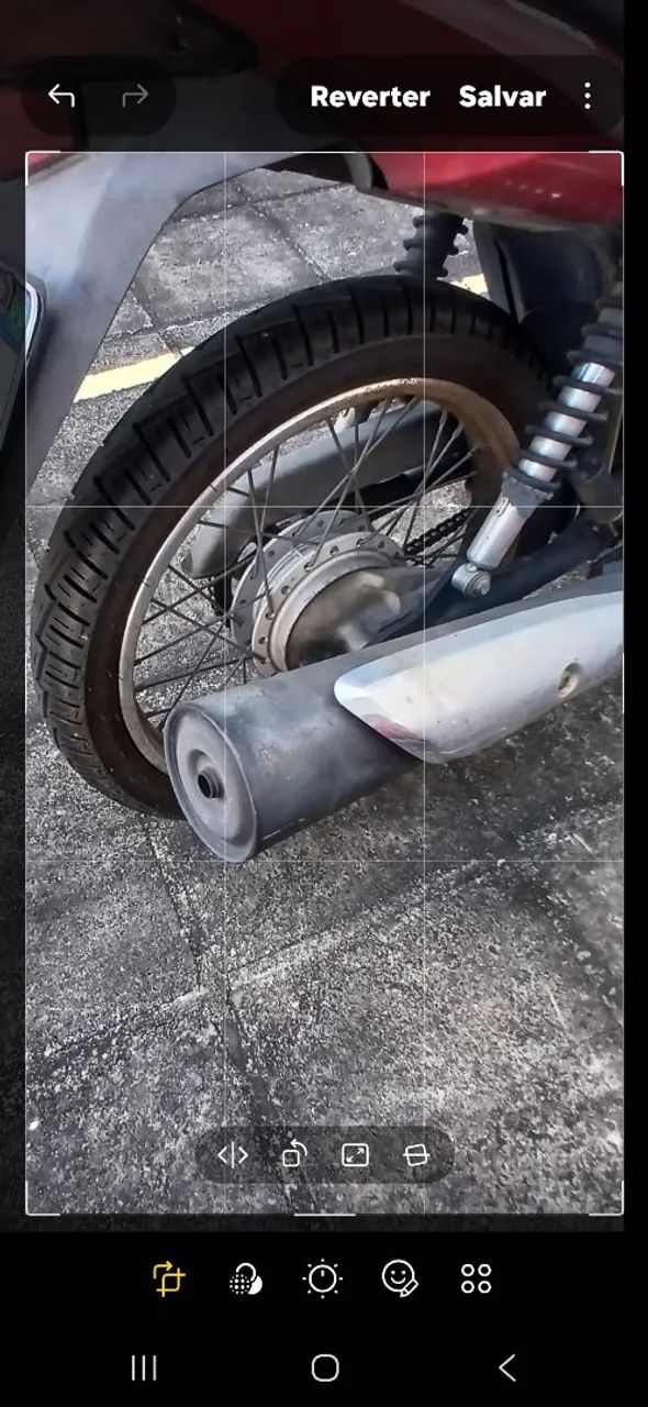 Moto Honda  - Foto 4