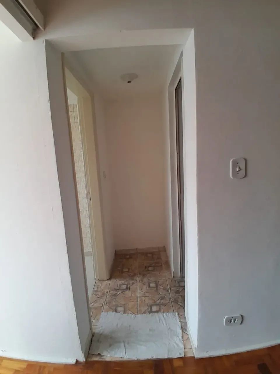 Apartamento para aluguel com 33 metros quadrados com 1 quarto em Bela Vista - São Paulo -  - Foto 6
