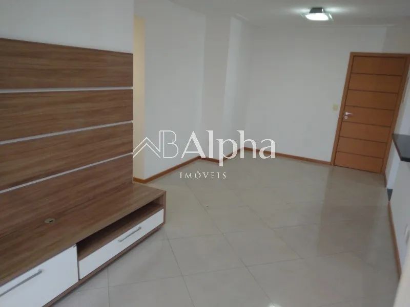 Apartamento para locação no Edifício Júpiter em Alphaville - SP - Foto 3