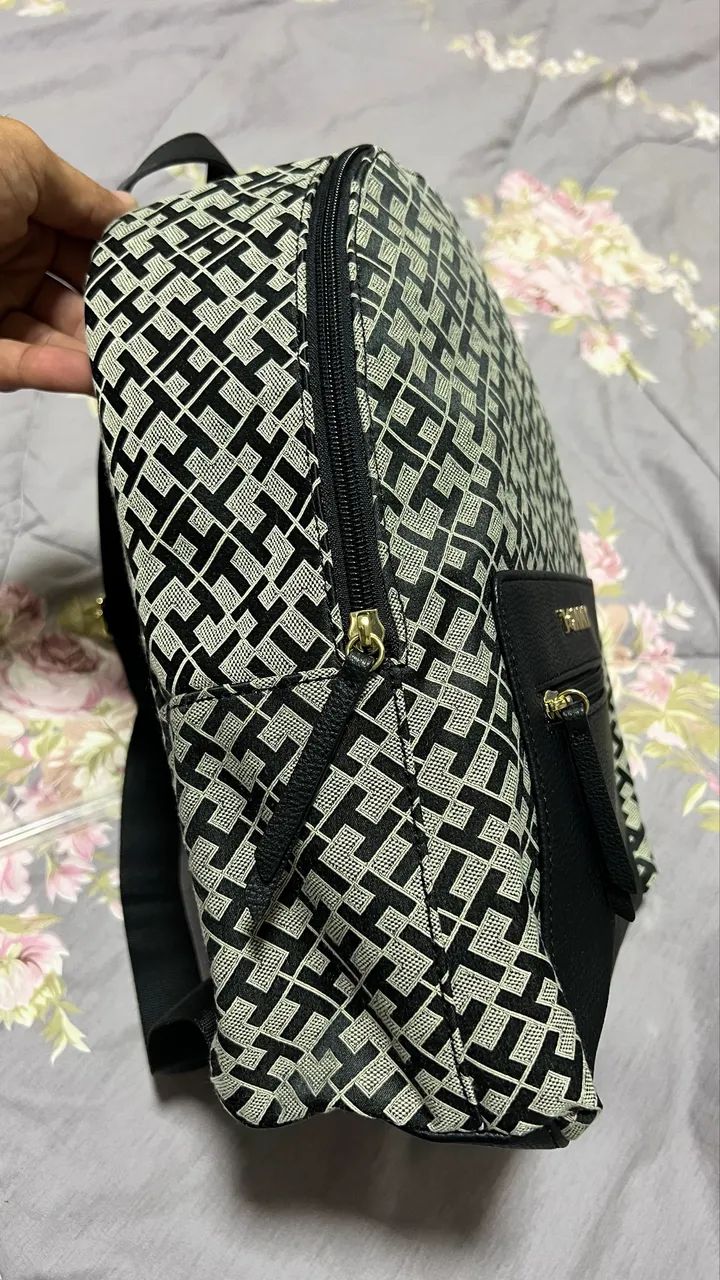 Mochila Tommy Nova - Foto 4
