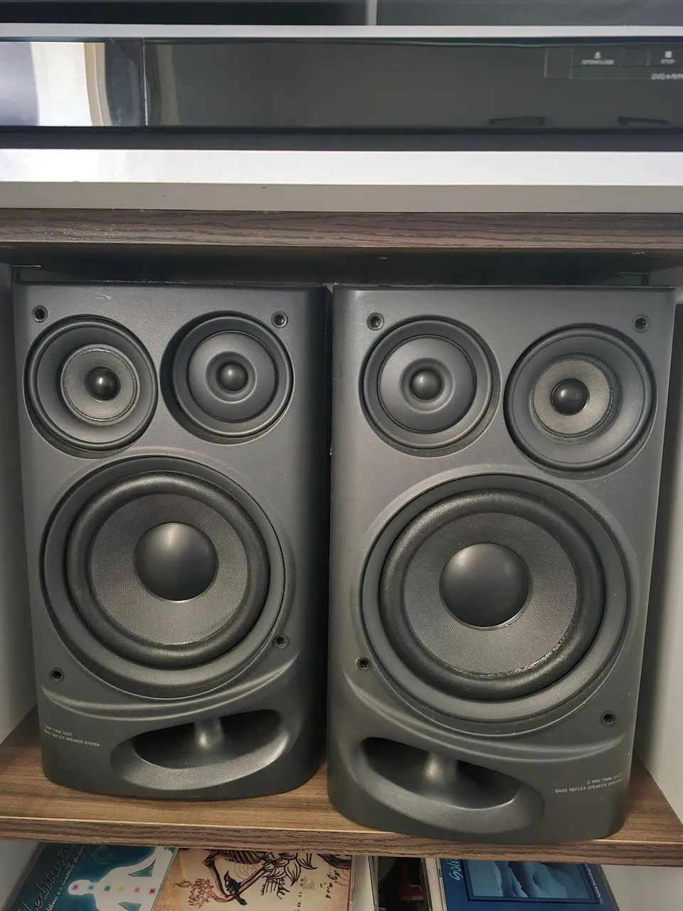 aiwa nsx 5200 - Foto 3