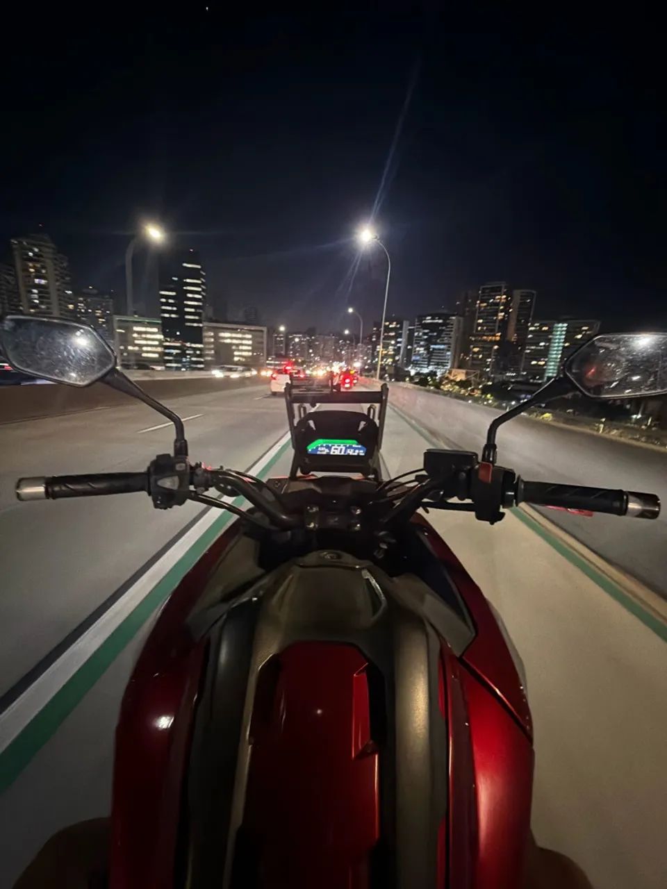 Nc 750x - Foto 3