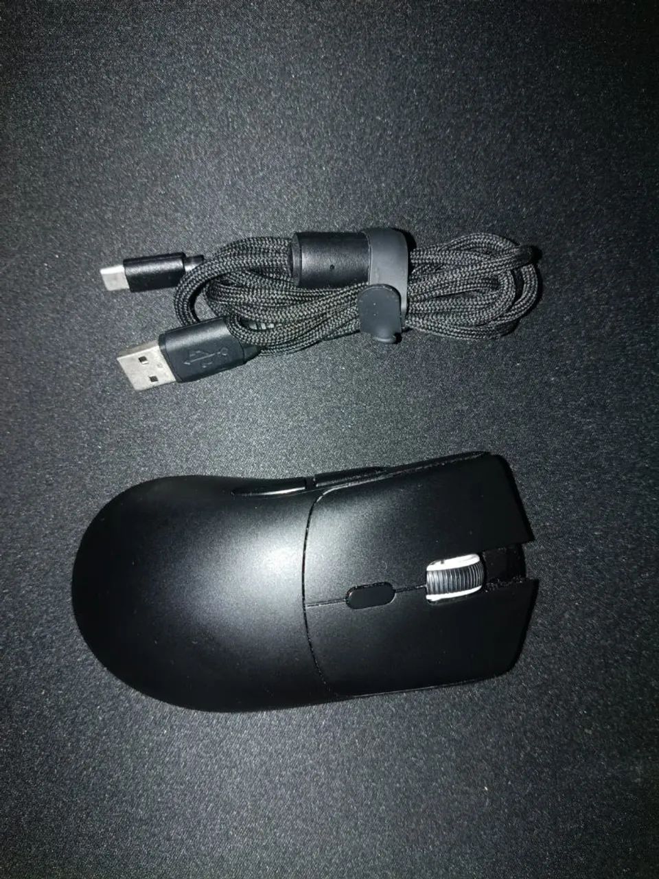 Mouse Attack Shark R1  - Foto 5