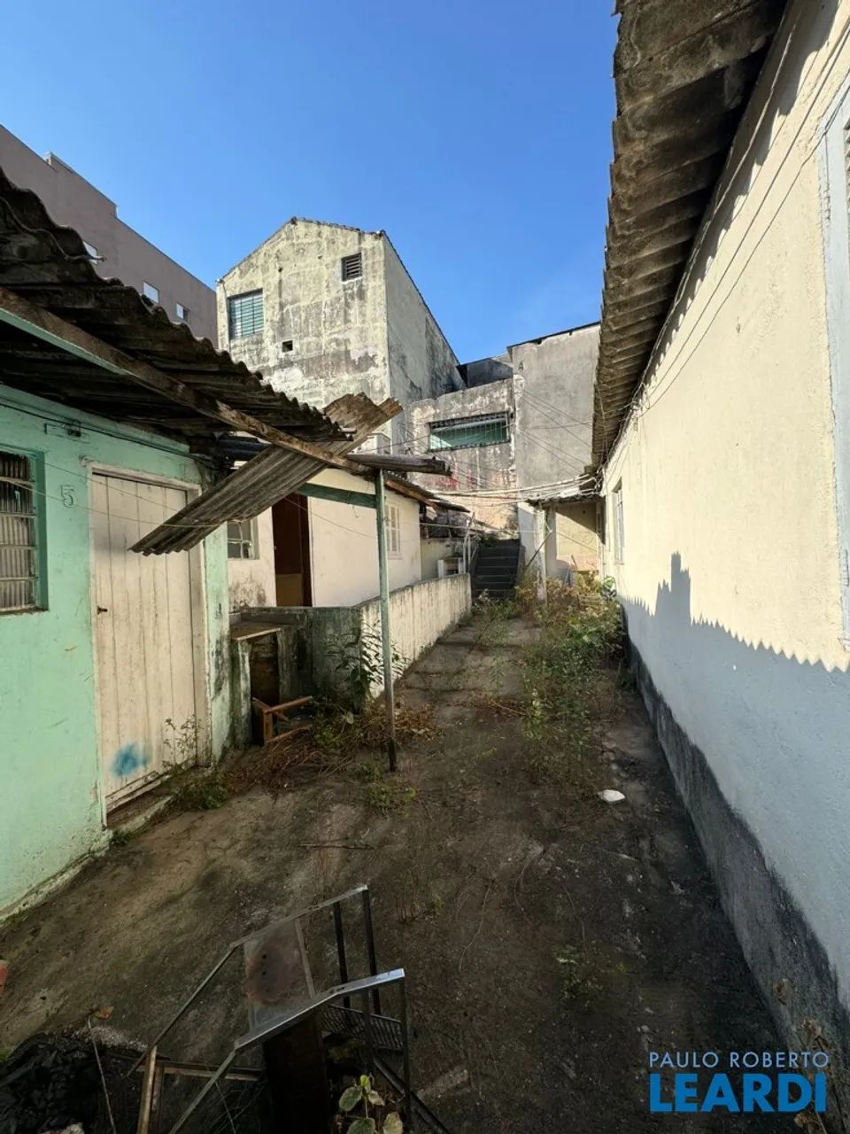TERRENO - ÁGUA RASA - SP - Foto 2