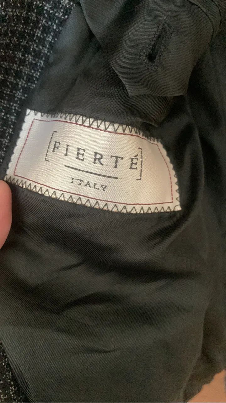 Blazer italiano  - Foto 2