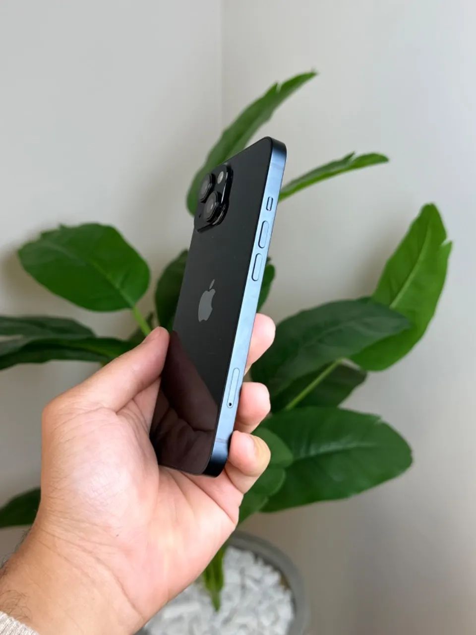 iPhone 14 128GB - Midnight - Foto 2