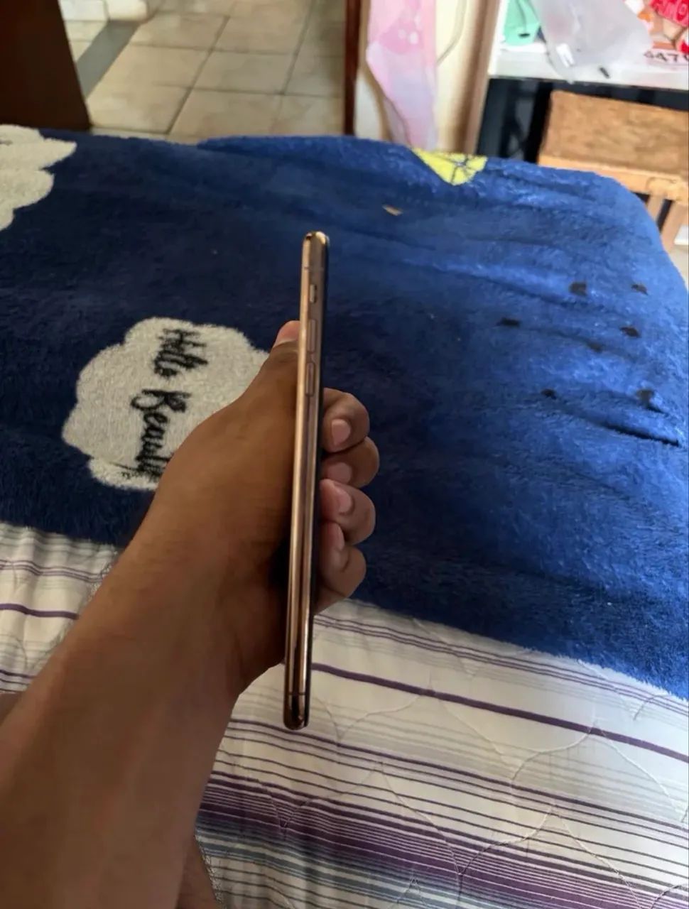 iphone X 256gb - Foto 2