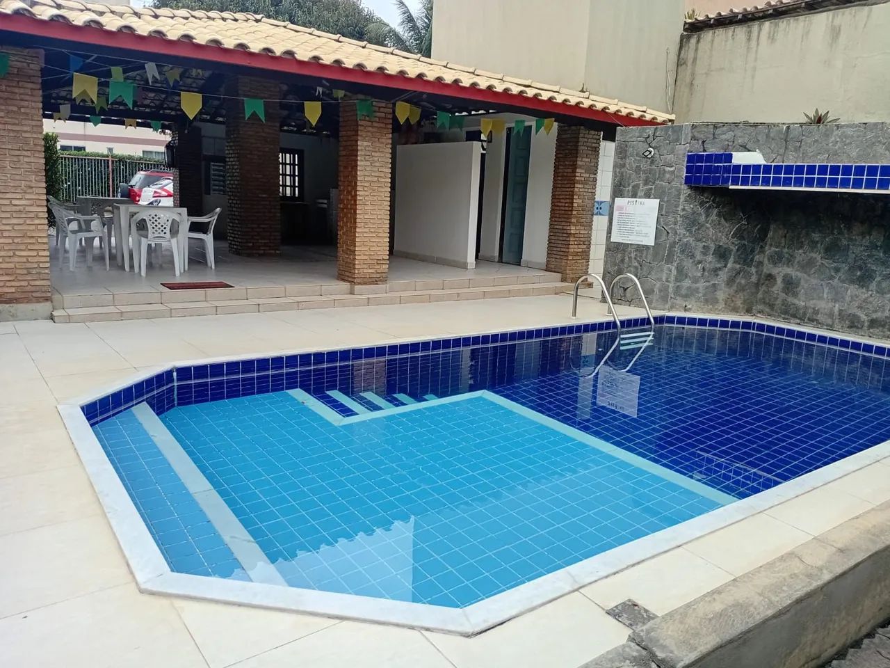 Duplex Mobiliado e Aconchegante - Foto 5