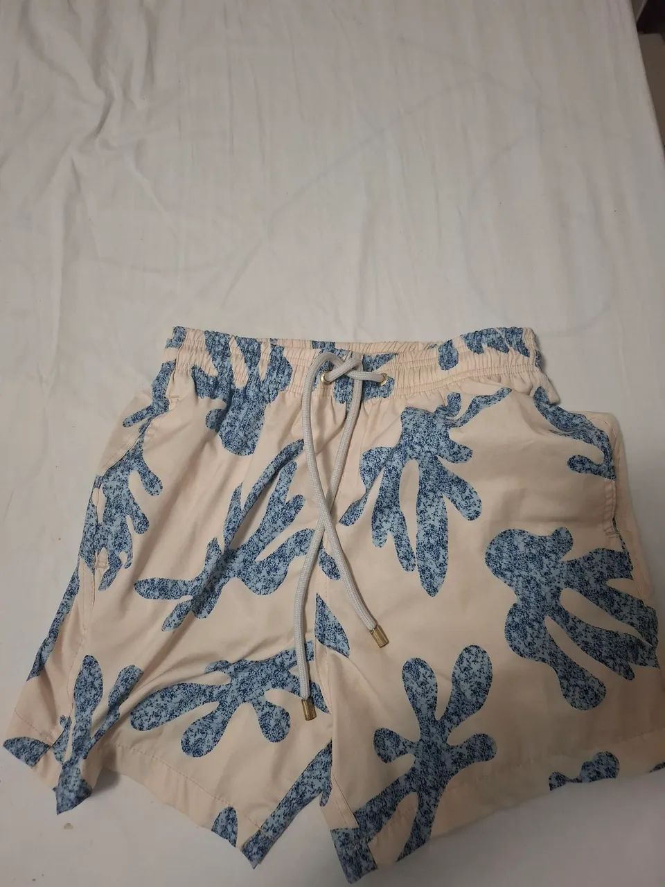 Shorts de praia Catfish - Foto 4