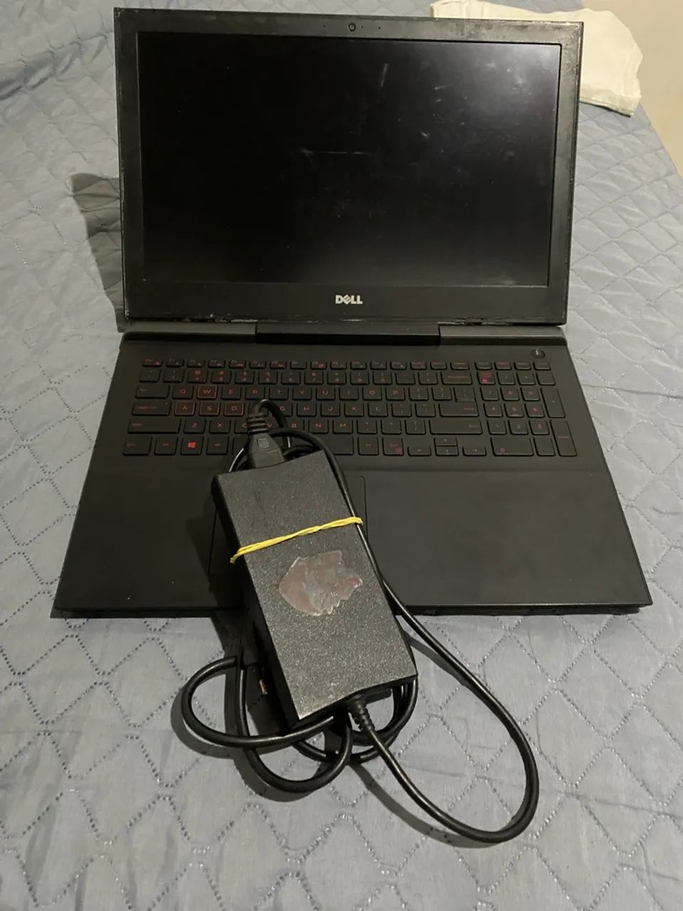 Notebook Dell Gamer (leia)  - Foto 2
