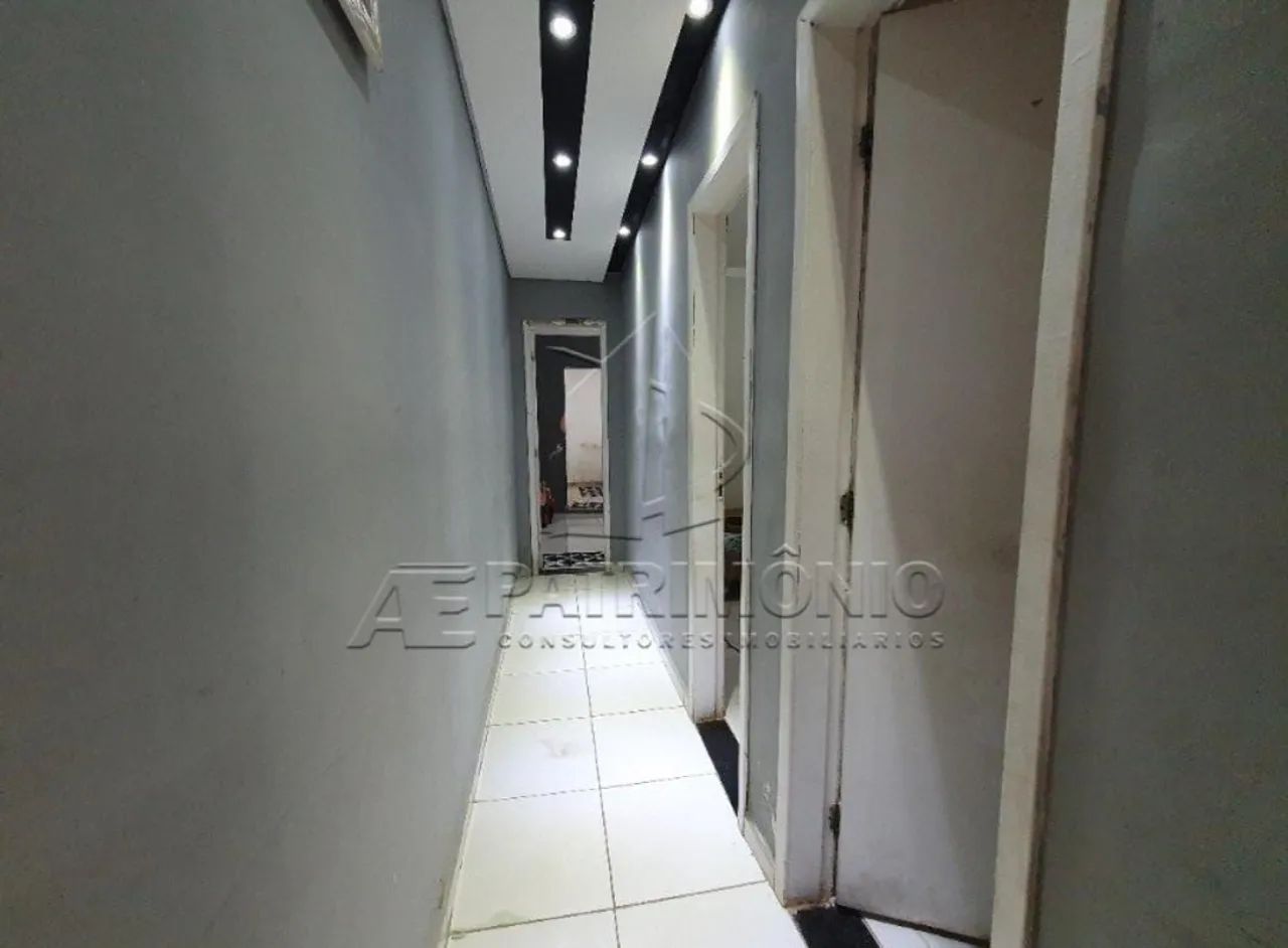 Foto - Sorocaba - Jardim São Guilherme