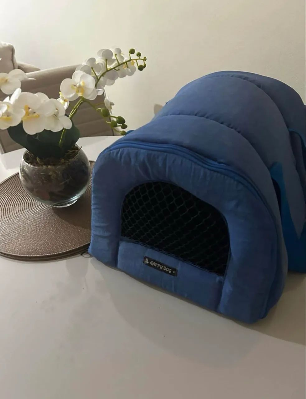 Bolsa de Transporte Pet