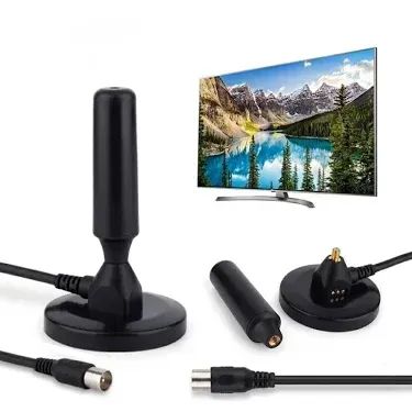Antena TV digital/entrega grátis                                   