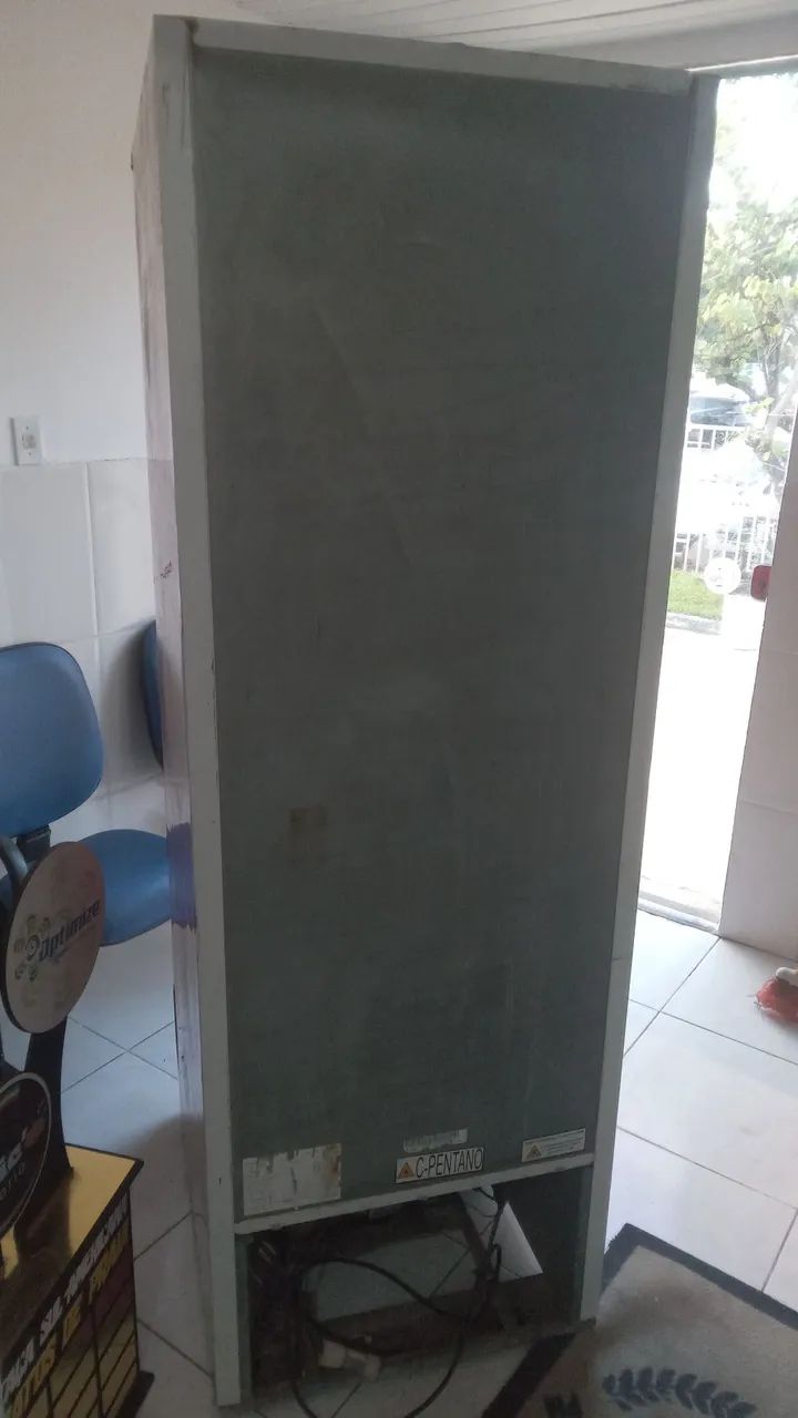 Vendo um Freeze - Foto 2