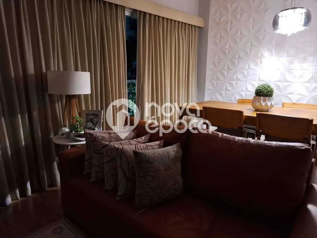 Méier | Apartamento 2 quartos