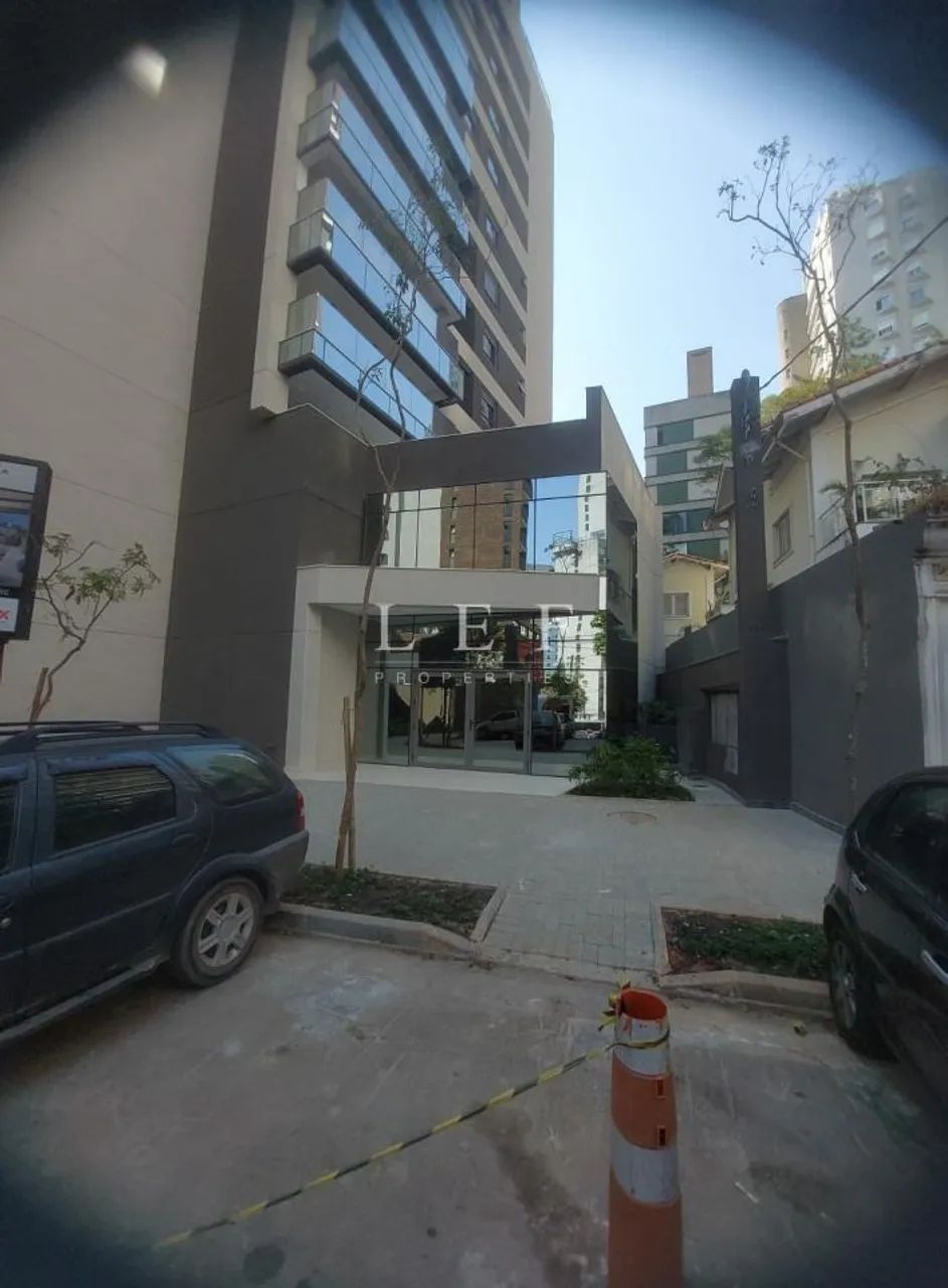 Rua Dina - Vila Nova Conceição - Foto 5