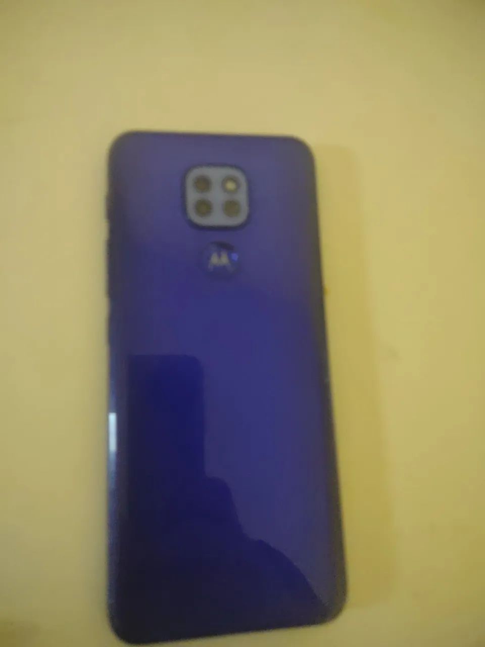 Celular moto G9 Play  - Foto 2