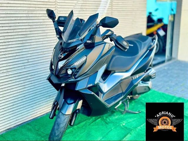 CRUISYM 300 20224 - Foto 3