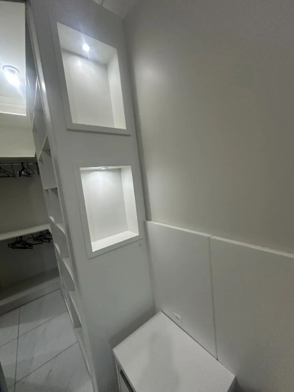 Alugo Lindíssimo Ap Garden 2D - Foto 5