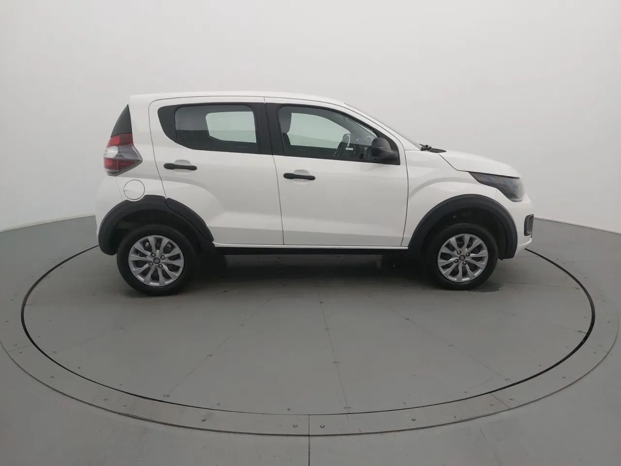 Fiat Mobi LIKE 1.0 Fire Flex 5p., foto 6 de 18