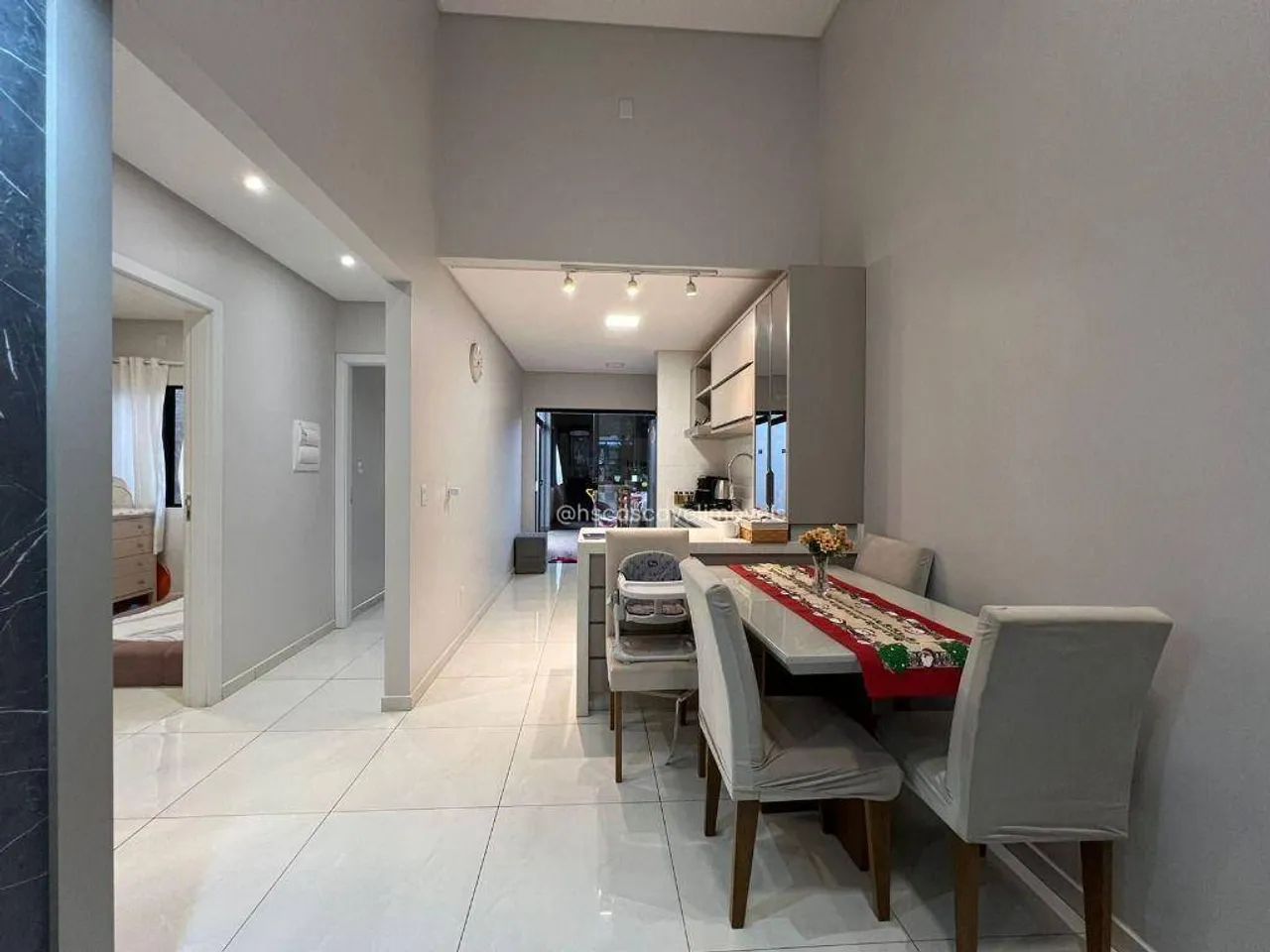 Casa no Piovesan - Foto 5