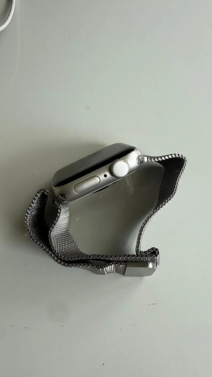 Apple Watch SE PERFEITO - Foto 2