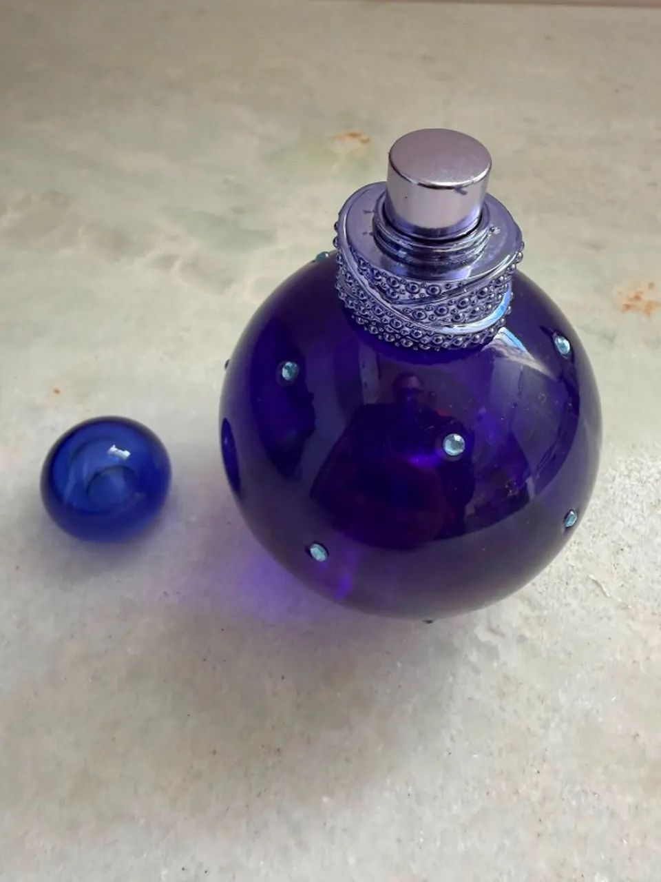 Perfume Midnight Fantasy 100ml - Foto 4
