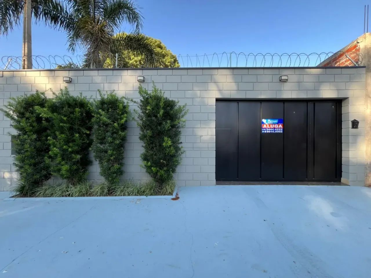 Edícula com 01 Suite e com Piscina no Bairro Chácara São José - Limeira/SP