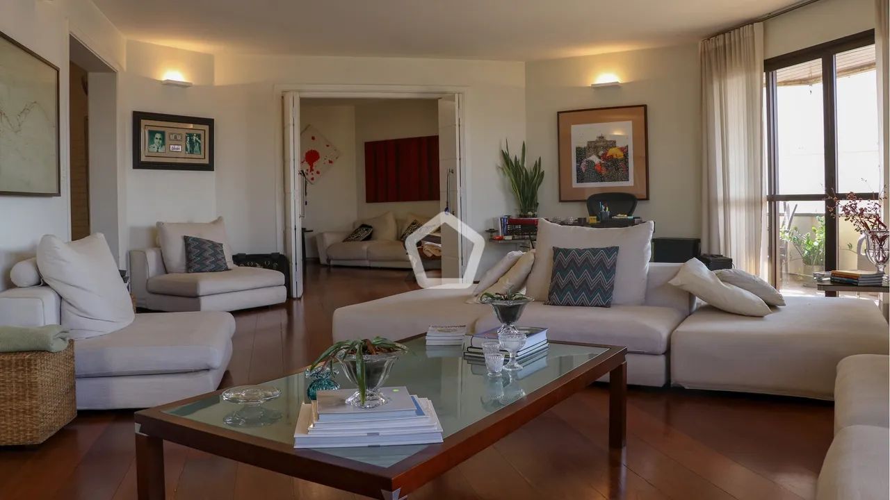 Apartamento em Pacaembu - Foto 2