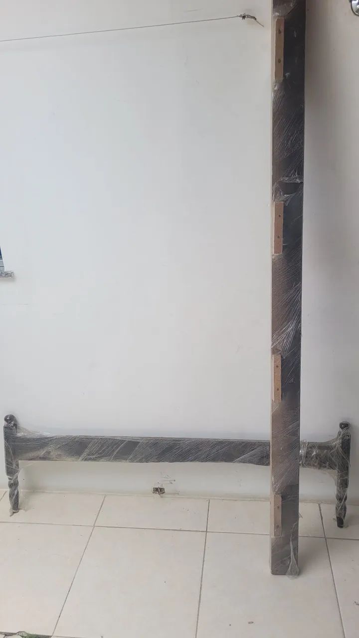 Cama de casal  - Foto 4