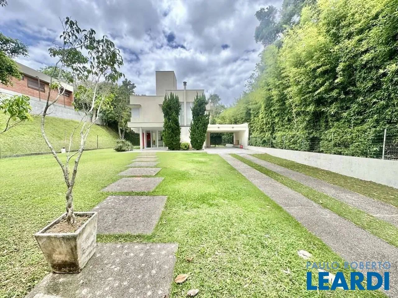 CASA EM CONDOMÍNIO - RECANTO IMPLA - SP - Foto 3